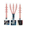 Đầu cáp co nóng APKT 24kV