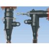 Đầu cáp Elbow RSSS 250A 24kV