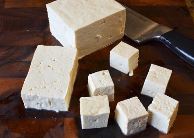 [MÓN NGON MỖI NGÀY] Đậu chiên ngũ vị cho ngày rét kỷ lục 1