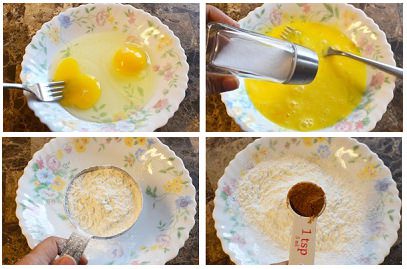 [MÓN NGON MỖI NGÀY] Đậu chiên ngũ vị cho ngày rét kỷ lục 2