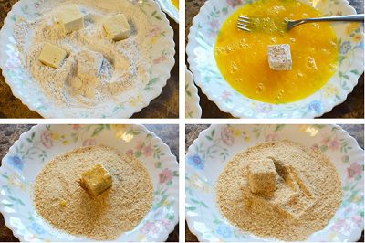 [MÓN NGON MỖI NGÀY] Đậu chiên ngũ vị cho ngày rét kỷ lục 4