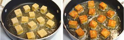 [MÓN NGON MỖI NGÀY] Đậu chiên ngũ vị cho ngày rét kỷ lục 5