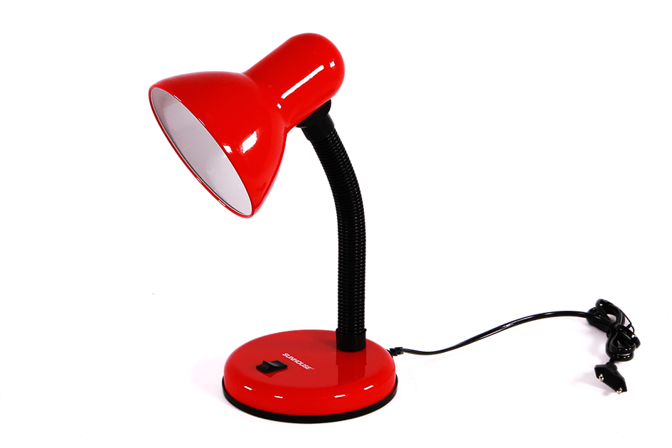 Đèn bàn CHÍNH HÃNG SUNHOUSE SHE-01S