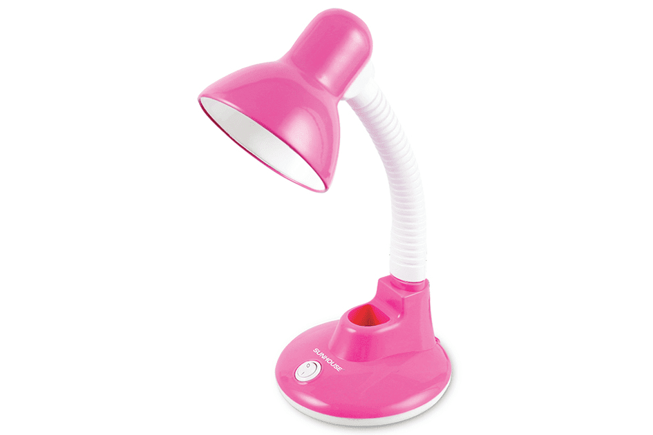 Đèn bàn CHÍNH HÃNG SUNHOUSE SHE-02S