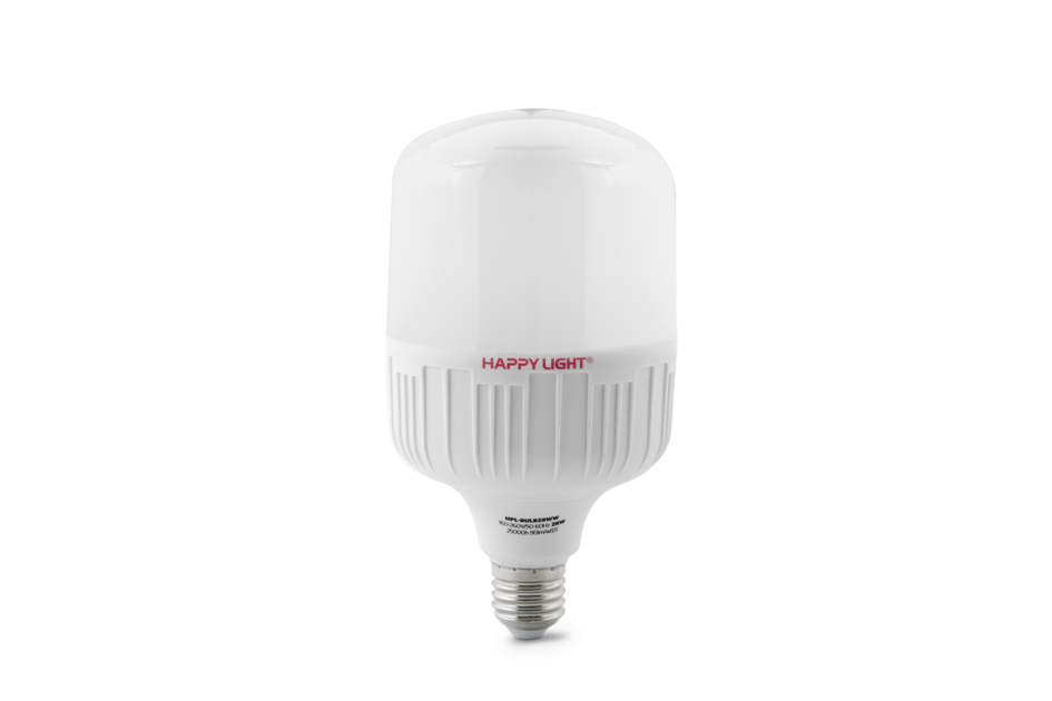 den-led-sunhouse-hpl-bulb18ww_001-1 Đèn led bulb công suất lớn HAPPYLIGHT 18W HPL-BULB18WW 001