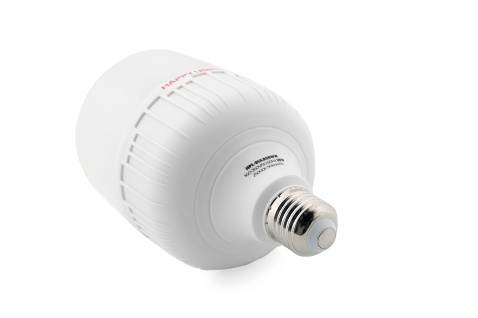 den-led-sunhouse-hpl-bulb18ww_003-1 Đèn led bulb công suất lớn HAPPYLIGHT 18W HPL-BULB18WW 003