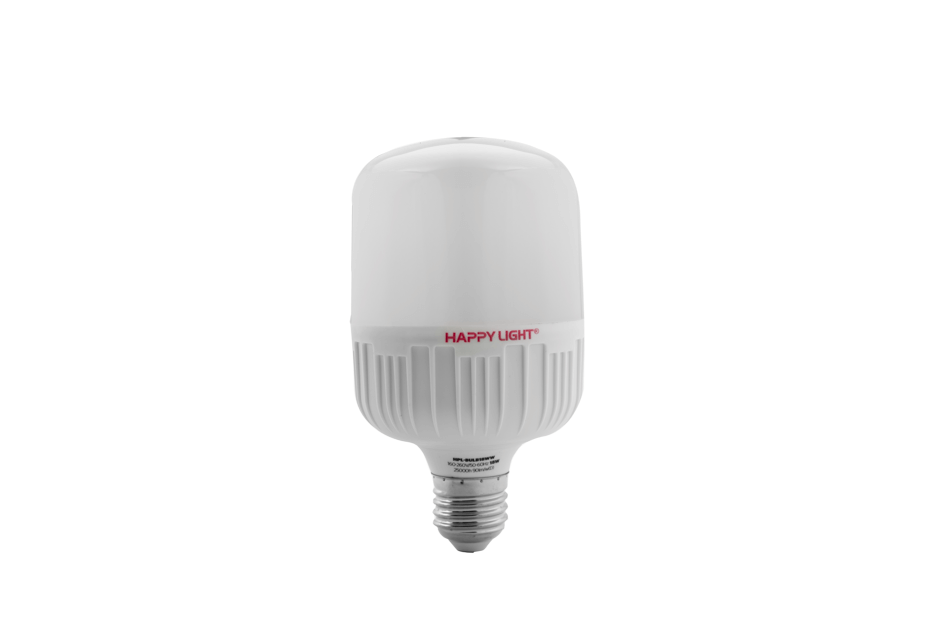 den-led-sunhouse-hpl-bulb28ww_001-1 Đèn led bulb CHÍNH HÃNG SUNHOUSE công suất lớn HAPPYLIGHT 28W HPL-BULB28WW 001