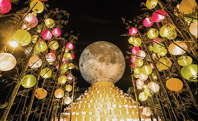 Những địa điểm vui chơi Trung Thu 2017 không thể bỏ qua tại Hà Nội 3