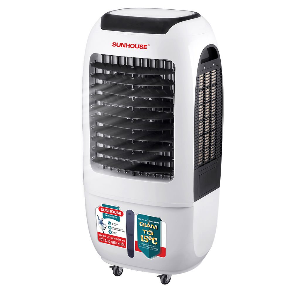 Điểm danh những loại máy làm mát gia đình đáng mua hè 2017 4