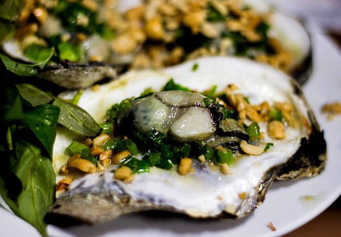 Điểm danh những món nướng mỡ hành bằng bếp nướng điện