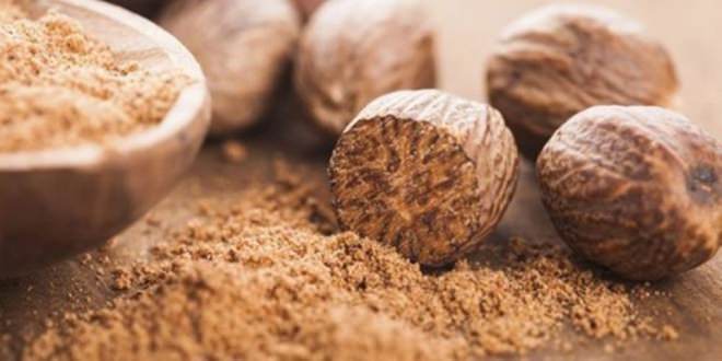 Gia vị cho món nướng dậy hương, thơm lừng cả nhà 2