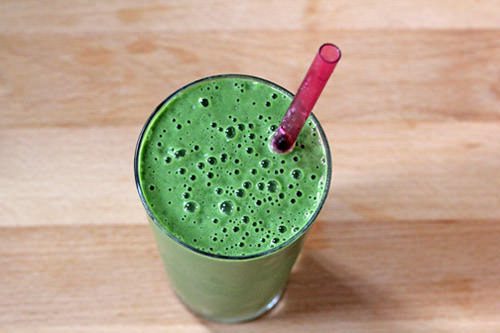 Giảm mỡ bụng thần kỳ không hại sức khỏe bằng rau ngót