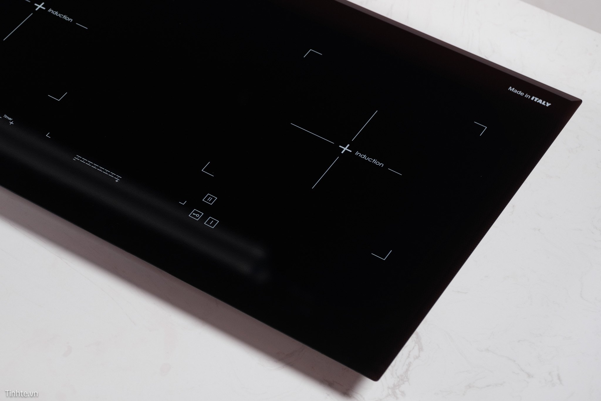 Giới thiệu bếp điện từ đôi của CHÍNH HÃNG SUNHOUSE: Từ đơn giản đến sang trọng, đẳng cấp 18