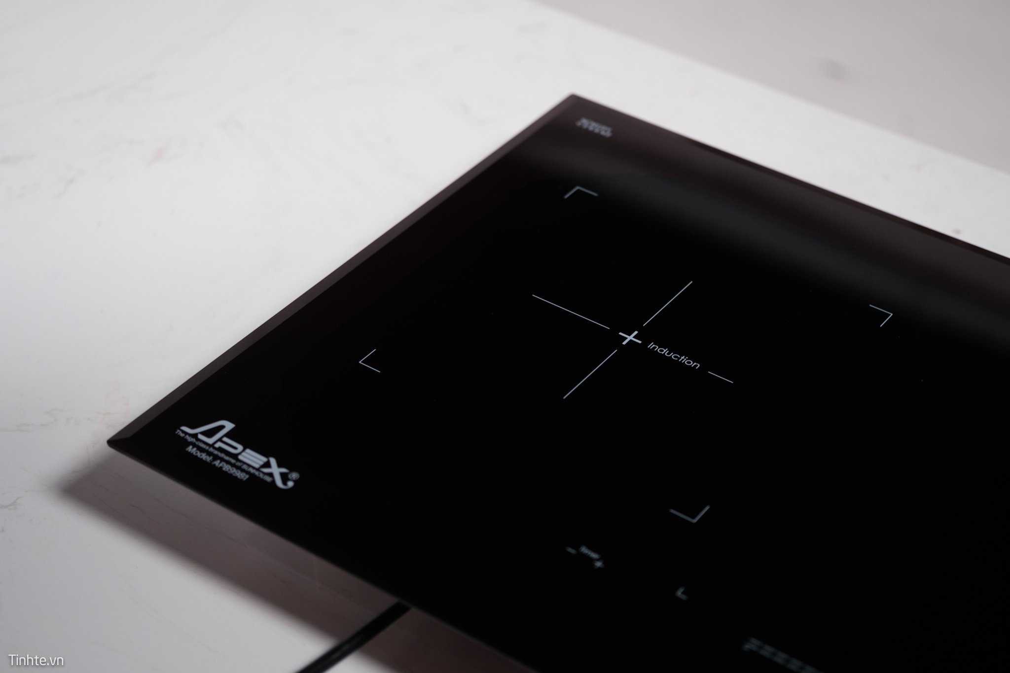 Giới thiệu bếp điện từ đôi của CHÍNH HÃNG SUNHOUSE: Từ đơn giản đến sang trọng, đẳng cấp 19