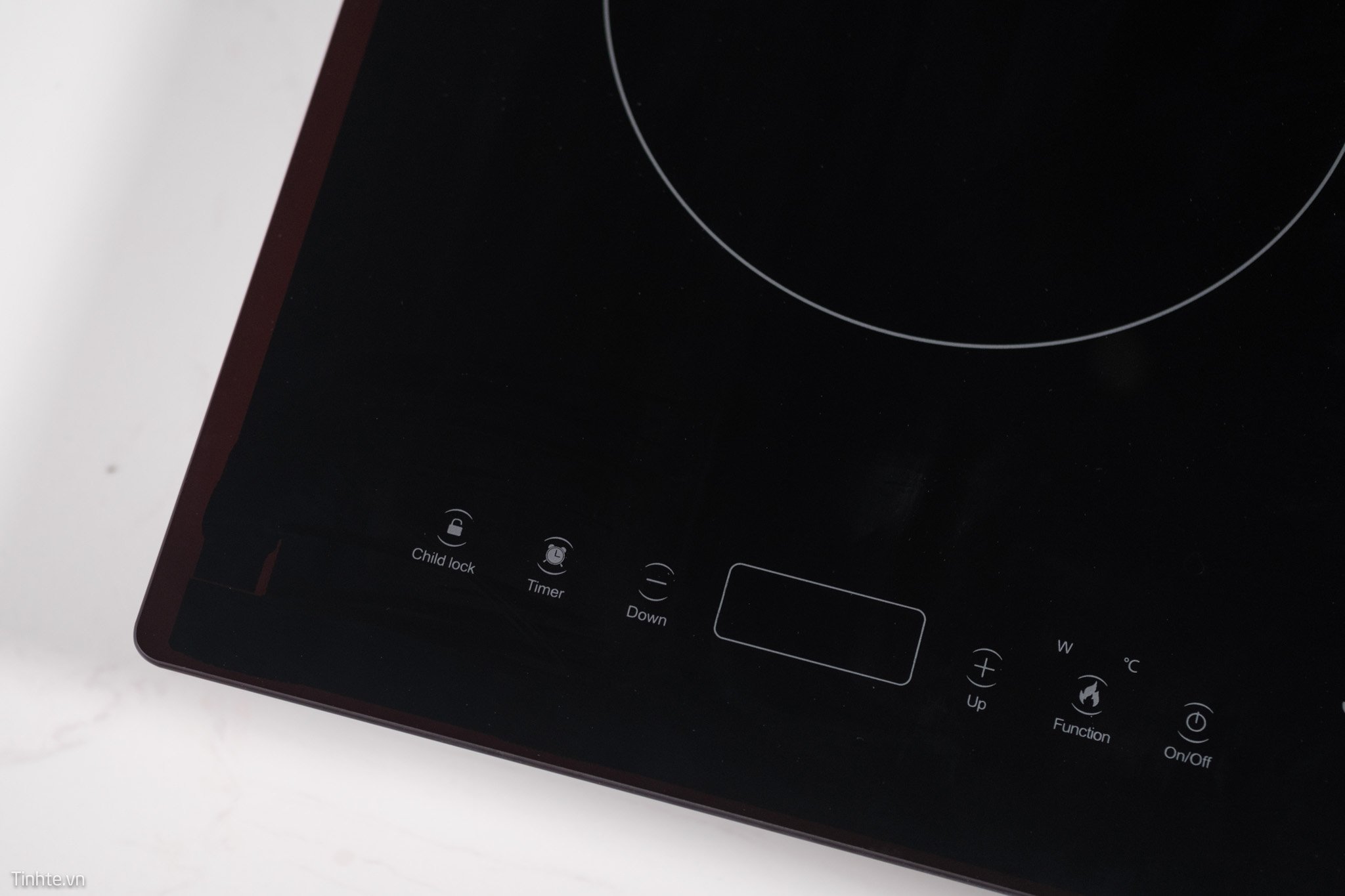 Giới thiệu bếp điện từ đôi của CHÍNH HÃNG SUNHOUSE: Từ đơn giản đến sang trọng, đẳng cấp 3