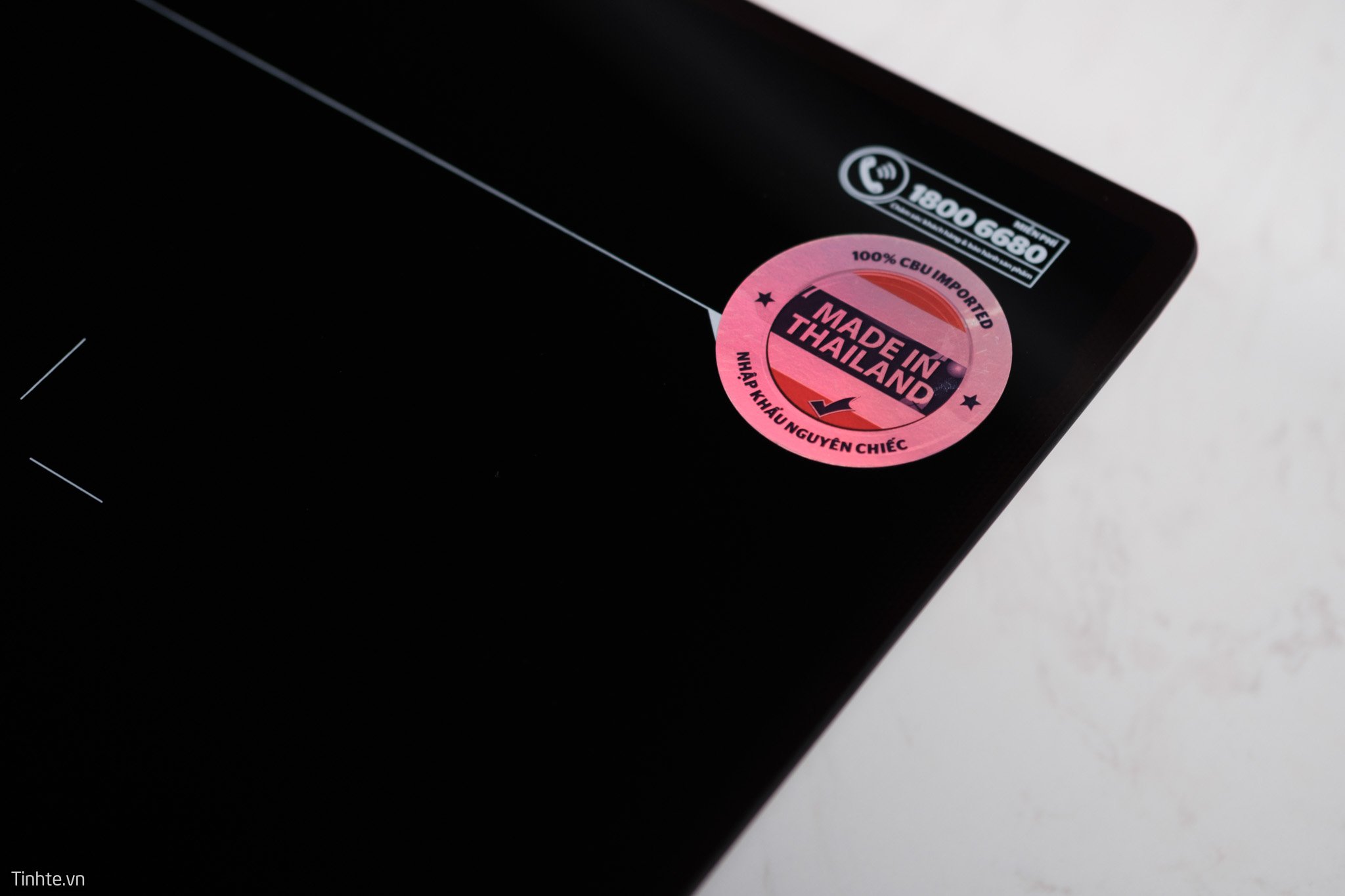 Giới thiệu bếp điện từ đôi của CHÍNH HÃNG SUNHOUSE: Từ đơn giản đến sang trọng, đẳng cấp 5