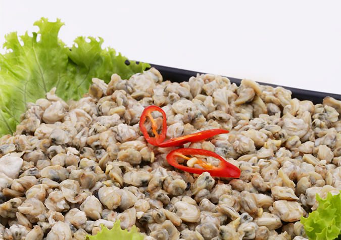 Gợi ý cách chế biến hến xúc bánh đa – Món nhậu lạ miệng cho cả gia đình 1