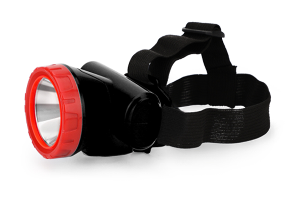 ĐÈN ĐỘI ĐẦU HAPPY LIGHT HPE-03.01W