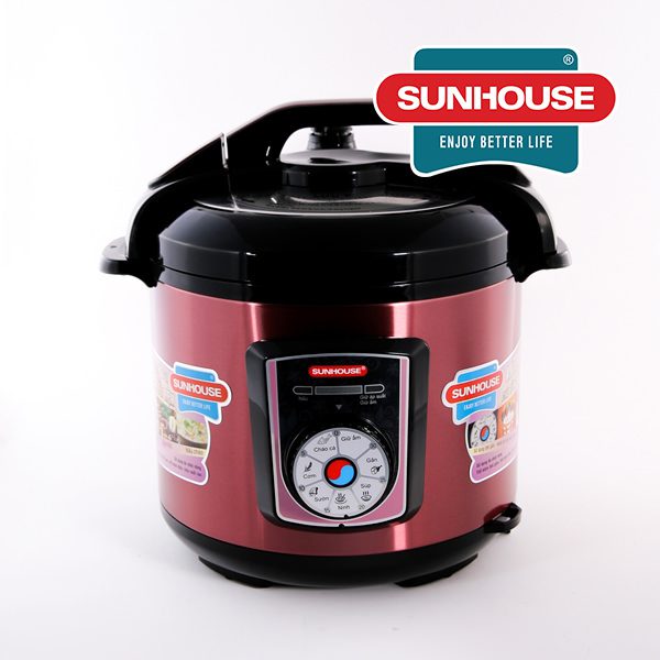 Hướng dẫn bảo quản nồi áp suất đa năng 1