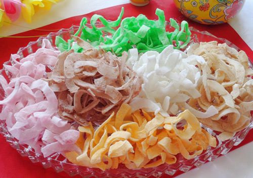 Hướng dẫn cách làm 3 loại mứt đơn giản, thơm ngon ngày Tết