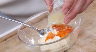 Hướng dẫn cách làm tôm chiên giòn giòn ngon khó cưỡng bằng chảo chống dính 1