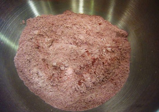Hướng dẫn cách tự làm bánh gato bằng nồi cơm điện 2