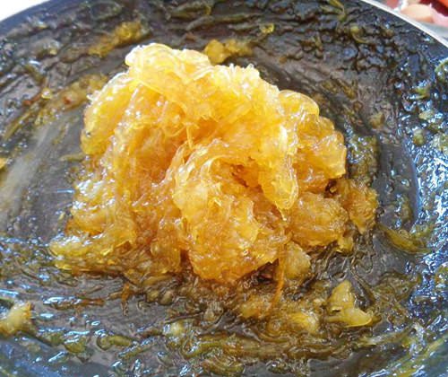 Hướng dẫn cách tự làm kẹo xoài ngon ngọt cho ngày Tết 4