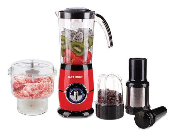 Hướng dẫn chọn loại máy xay phù hợp với nhu cầu sử dụng 3