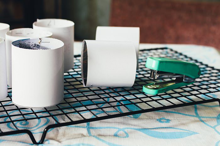 Hướng dẫn làm bánh bông lan bằng chảo chống dính 1