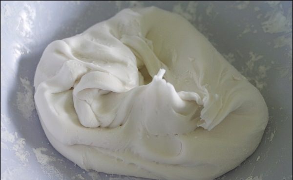 Hướng dẫn làm bánh mì trứng mềm xốp bằng nồi cơm điện 1