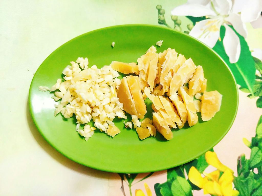 Hướng dẫn làm món thịt xá xíu mềm thơm đưa cơm 1