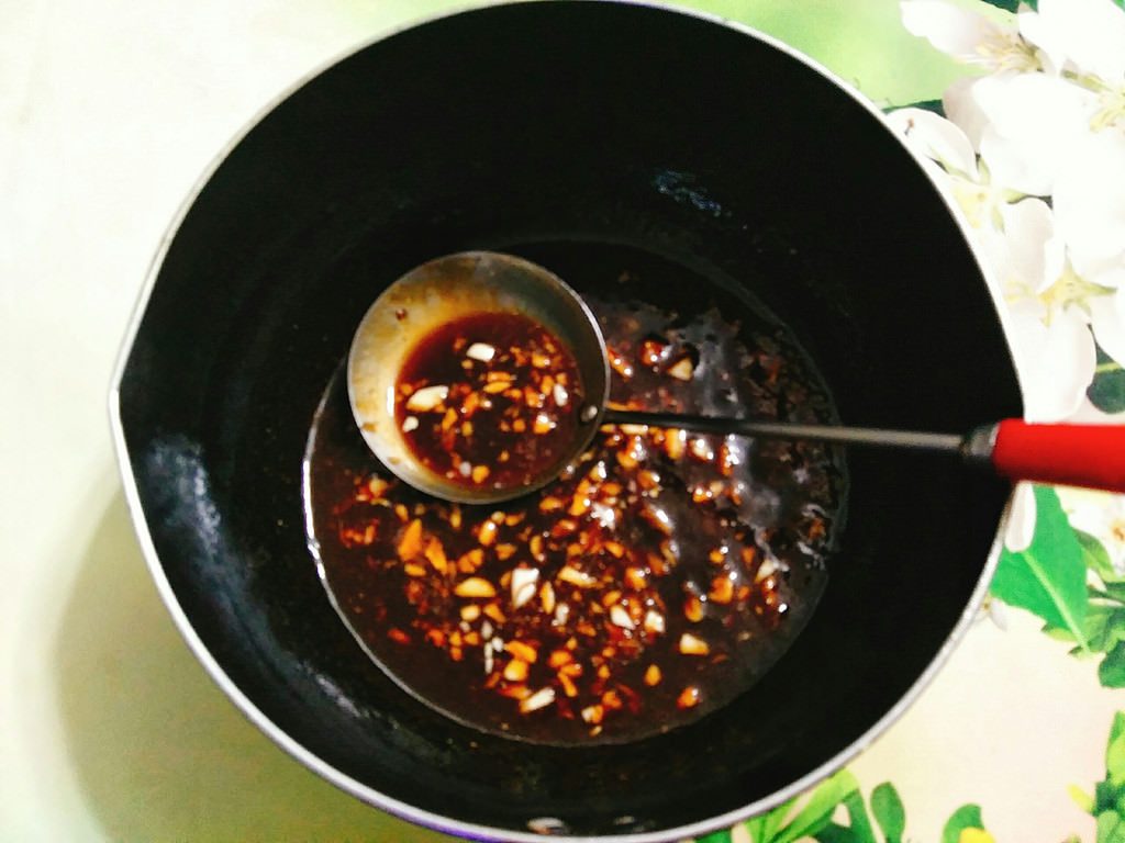 Hướng dẫn làm món thịt xá xíu mềm thơm đưa cơm 2