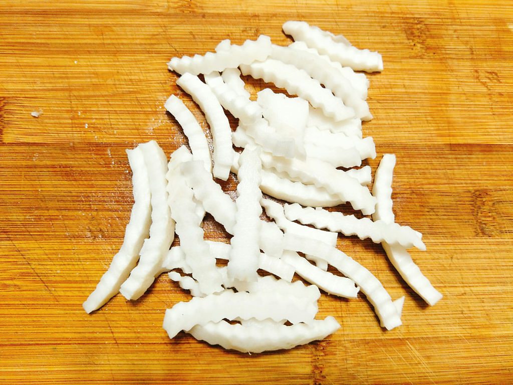 Hướng dẫn làm thạch rau câu bắp thơm ngọt 2