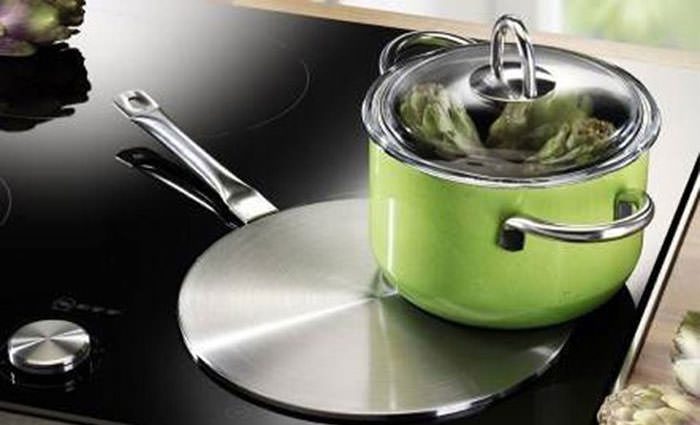 Hướng dẫn sử dụng bếp từ đơn CHÍNH HÃNG SUNHOUSE an toàn 3