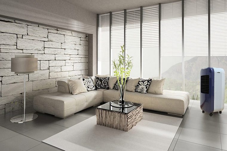 Hướng dẫn sử dụng quạt điều hòa hiệu quả 1