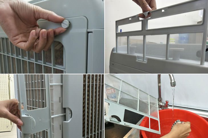 Hướng dẫn sử dụng quạt điều hòa hiệu quả 2