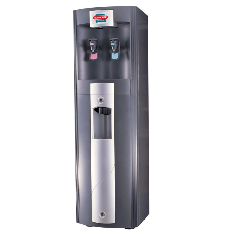 Hướng dẫn sử dụng và vệ sinh cây nước nóng lạnh để cả năm không lo hỏng