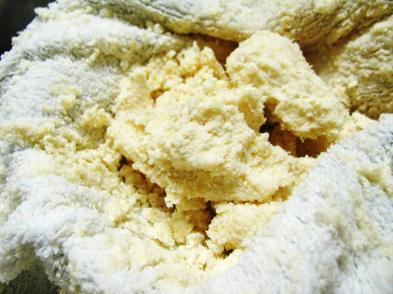 Hướng dẫn xử lý bã đậu nành tránh lãng phí 1