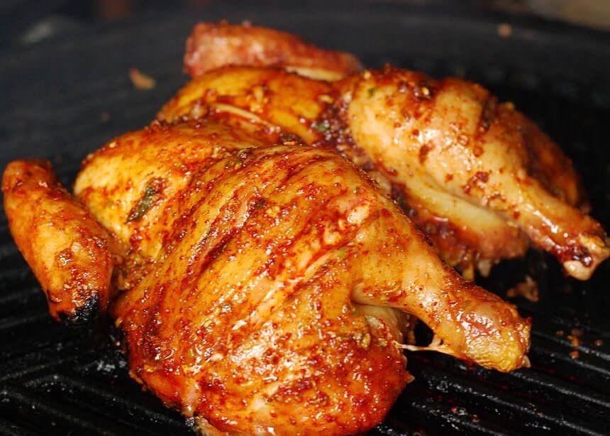 Xuýt xoa những món nướng thơm nồng, cực hợp lúc đông về 002