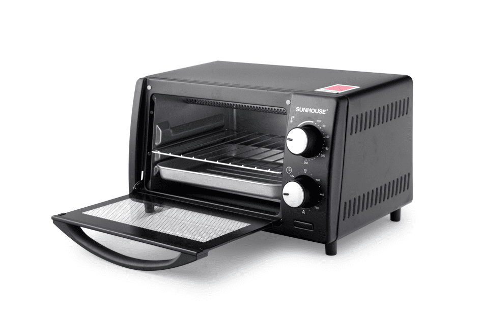 Cách chọn lò nướng CHÍNH HÃNG SUNHOUSE tốt phù hợp cho gia đình 002