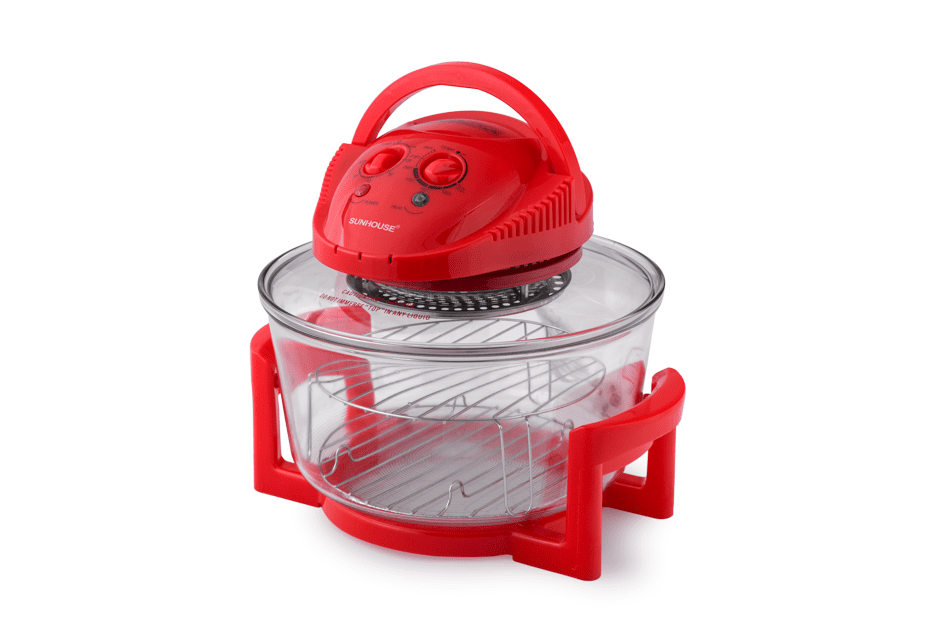 Cách chọn lò nướng CHÍNH HÃNG SUNHOUSE tốt phù hợp cho gia đình 003