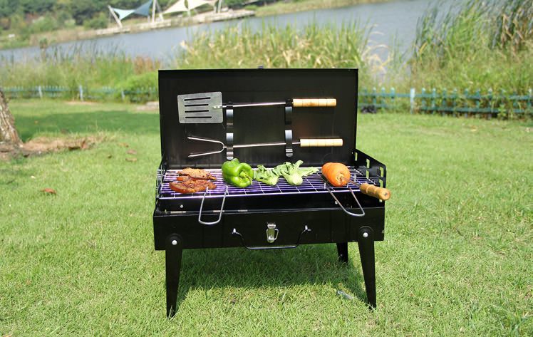 Cách chọn lò nướng CHÍNH HÃNG SUNHOUSE tốt phù hợp cho gia đình 008