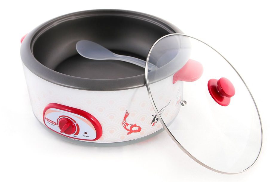 Hướng dẫn lựa chọn lẩu điện thông thái cho mùa đông sắp tới 002