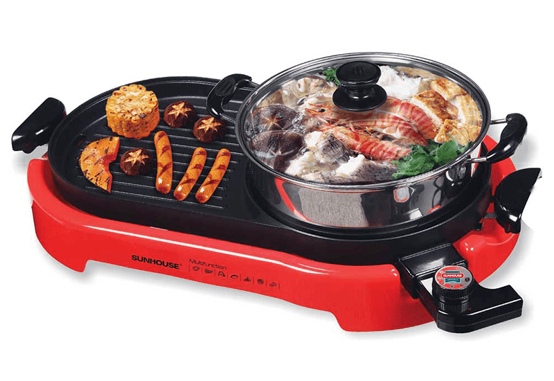 Hướng dẫn lựa chọn lẩu điện thông thái cho mùa đông sắp tới 003