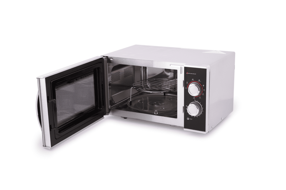 Những món ăn ngon không ngờ đến có thể dễ dàng chế biến bằng lò vi sóng 001