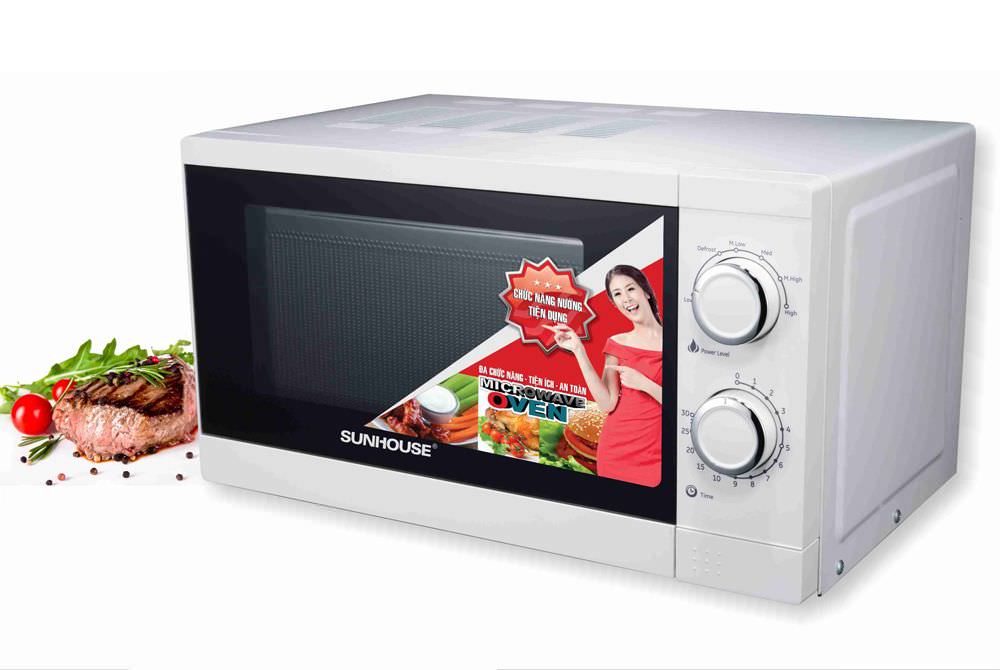 Những món ăn ngon không ngờ đến có thể dễ dàng chế biến bằng lò vi sóng 005