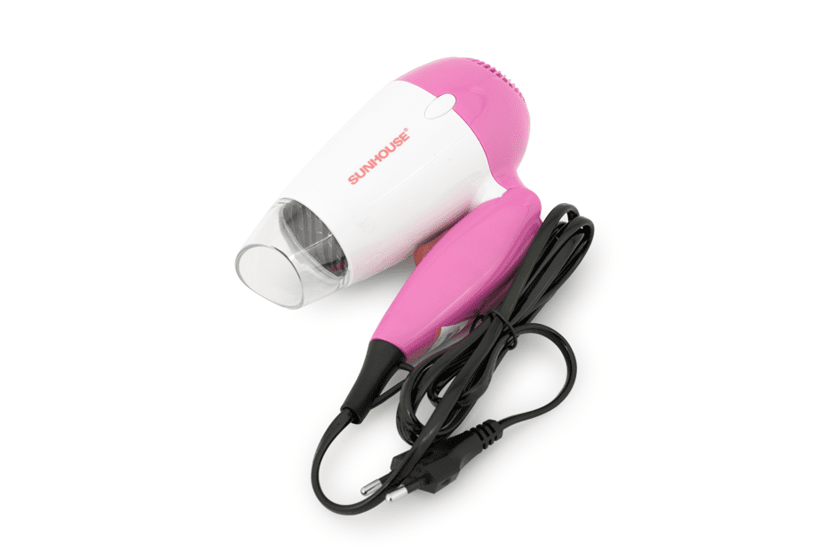 Tạo kiểu tóc xinh mùa đông cùng loại máy sấy tóc phù hợp 009