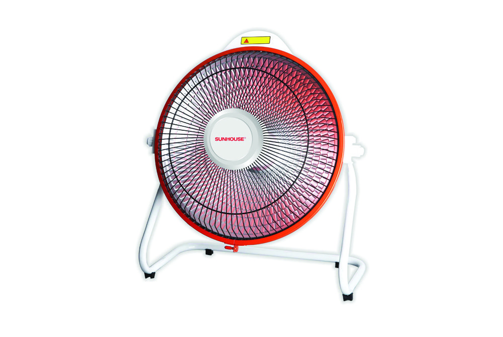 Tư vấn mua sản phẩm sưởi điện cho gia đình vào đông 004