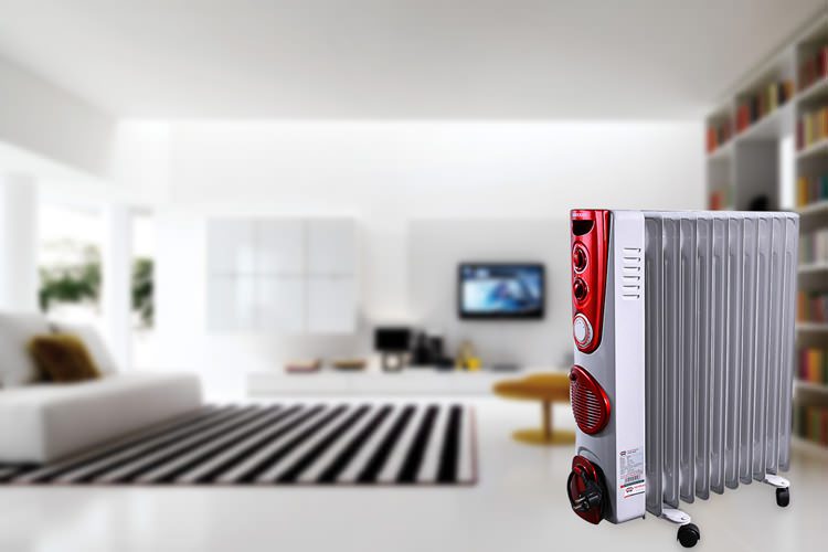 Vì sao nên chọn máy sưởi dầu CHÍNH HÃNG SUNHOUSE cho gia đình vào mùa đông? 001