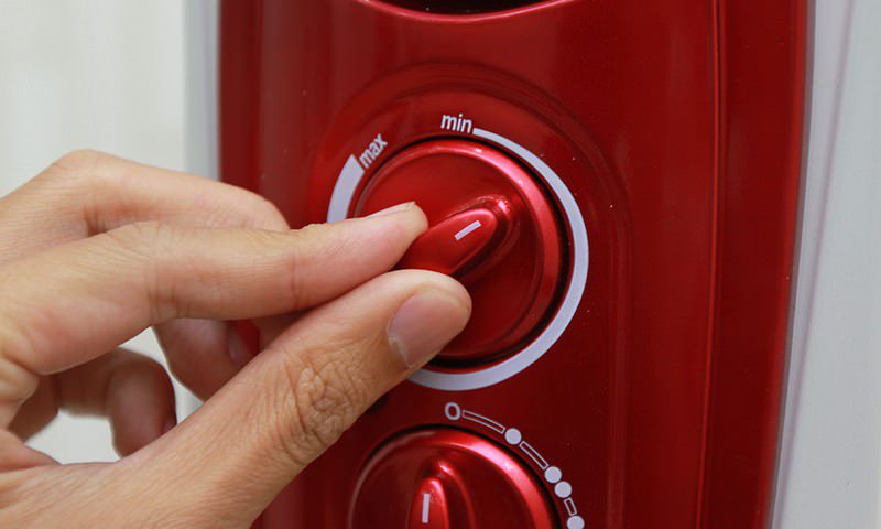 Vì sao nên chọn máy sưởi dầu CHÍNH HÃNG SUNHOUSE cho gia đình vào mùa đông? 002